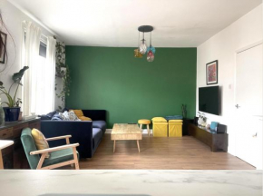 Sunny One bedroom flat in the heart of Hackney